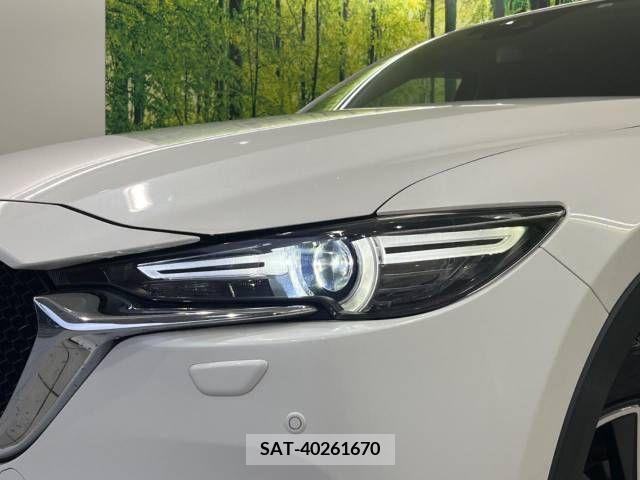 Mazda CX-5 2018-06 350274-12