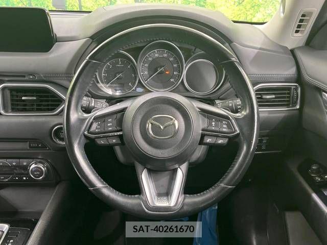 Mazda CX-5 2018-06 350274-11