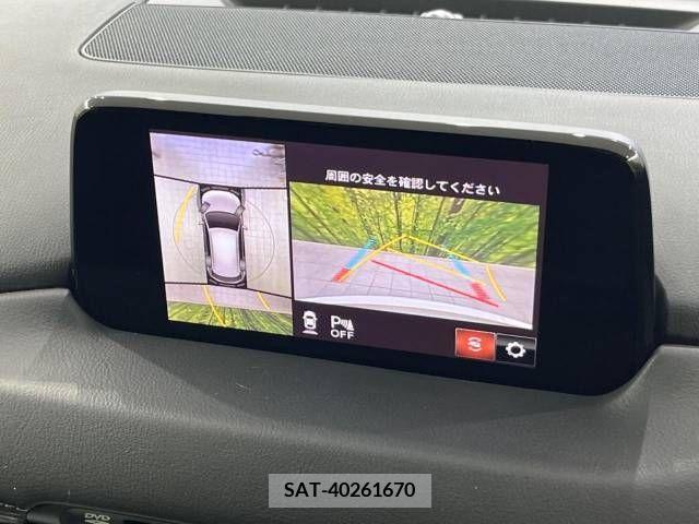 Mazda CX-5 2018-06 350274-6