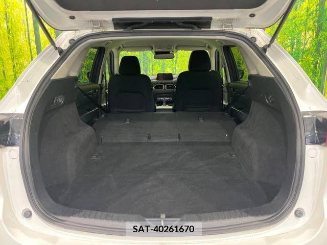 Mazda CX-5 2018-06 350274-10