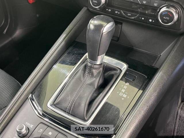 Mazda CX-5 2018-06 350274-19