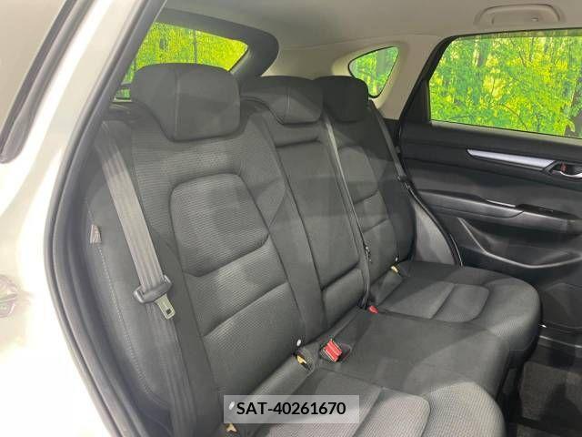 Mazda CX-5 2018-06 350274-9