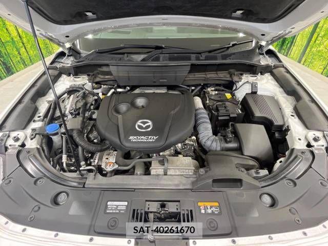 Mazda CX-5 2018-06 350274-18