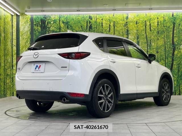 Mazda CX-5 2018-06 350274-17
