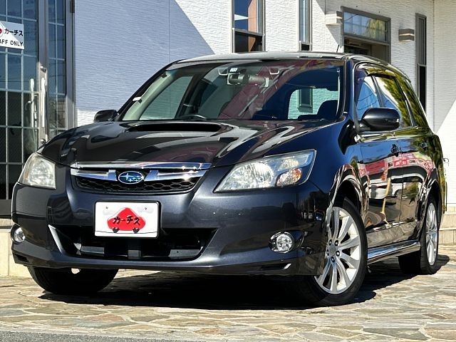 Subaru EXIGA 2011-10 192334-0