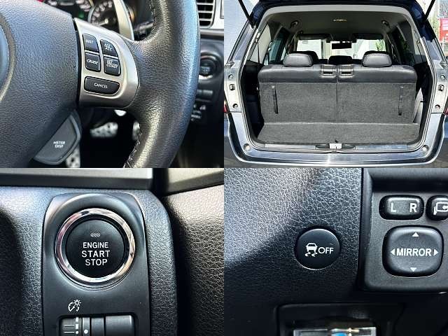Subaru EXIGA 2011-10 192334-7