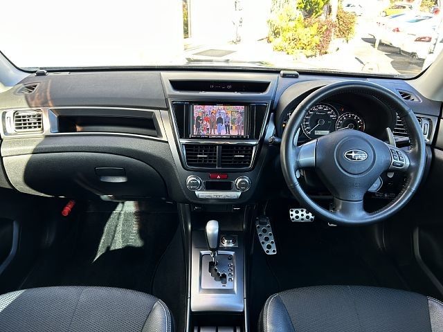 Subaru EXIGA 2011-10 192334-1