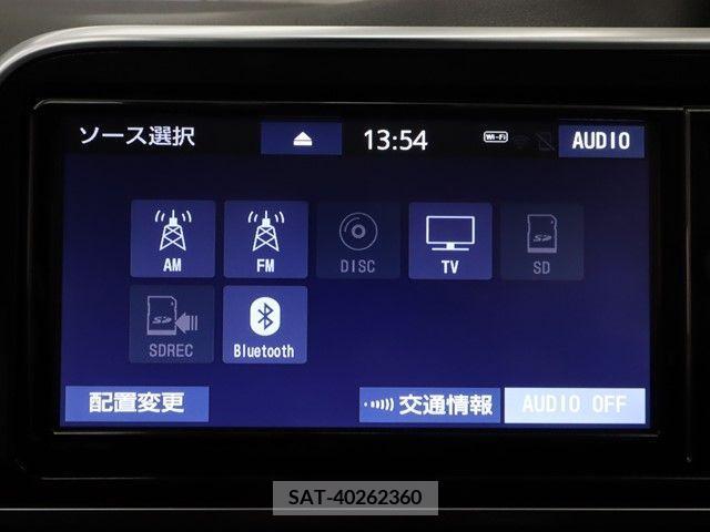 Toyota SIENTA 2018-10 244452-16