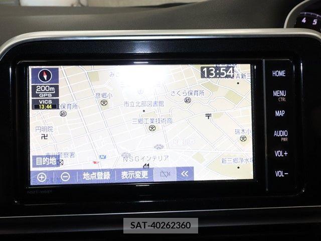 Toyota SIENTA 2018-10 244452-15