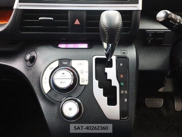 Toyota SIENTA 2018-10 244452-13