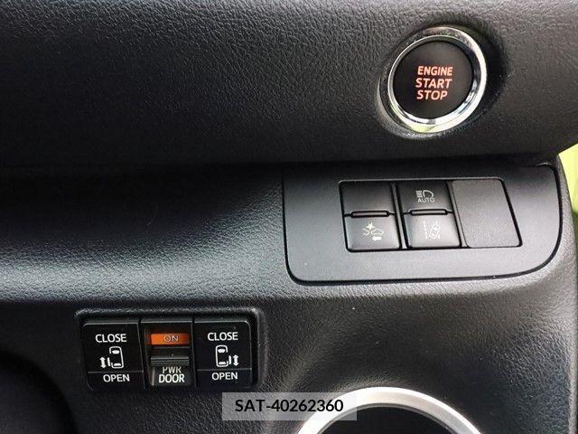 Toyota SIENTA 2018-10 244452-10