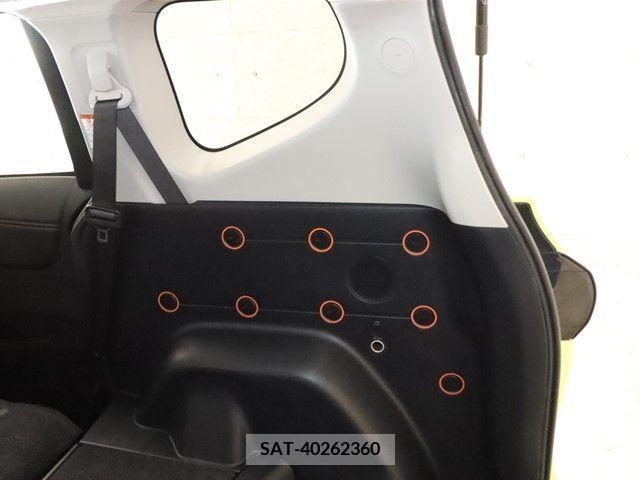Toyota SIENTA 2018-10 244452-7