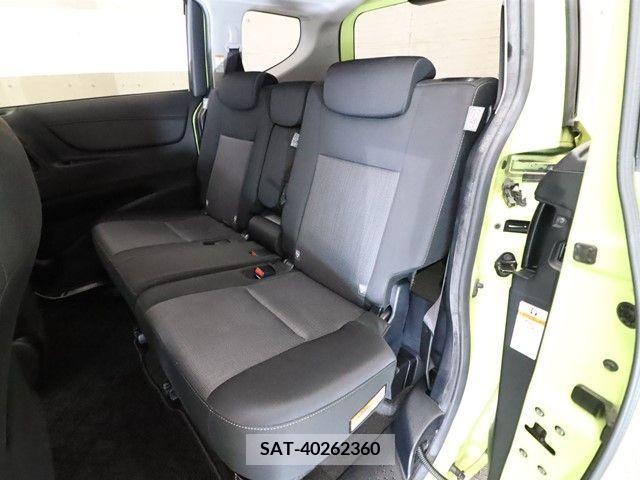 Toyota SIENTA 2018-10 244452-6