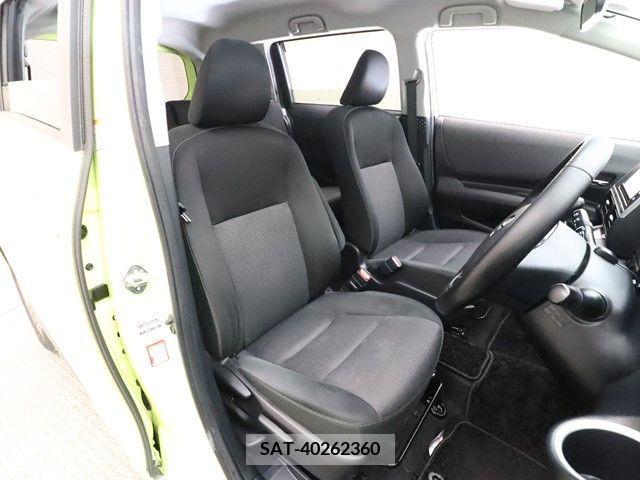 Toyota SIENTA 2018-10 244452-3