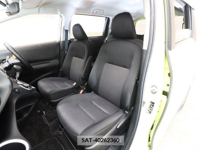 Toyota SIENTA 2018-10 244452-5