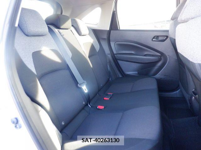 Nissan NOTE 2021-07 392900-13
