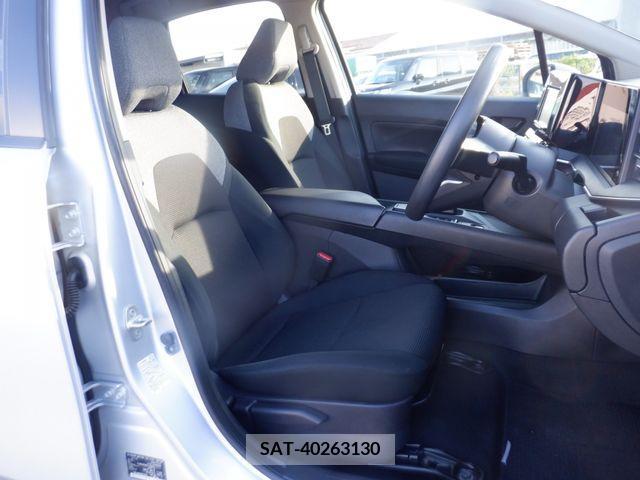 Nissan NOTE 2021-07 392900-12