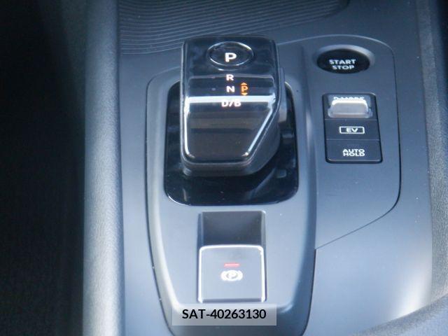 Nissan NOTE 2021-07 392900-17