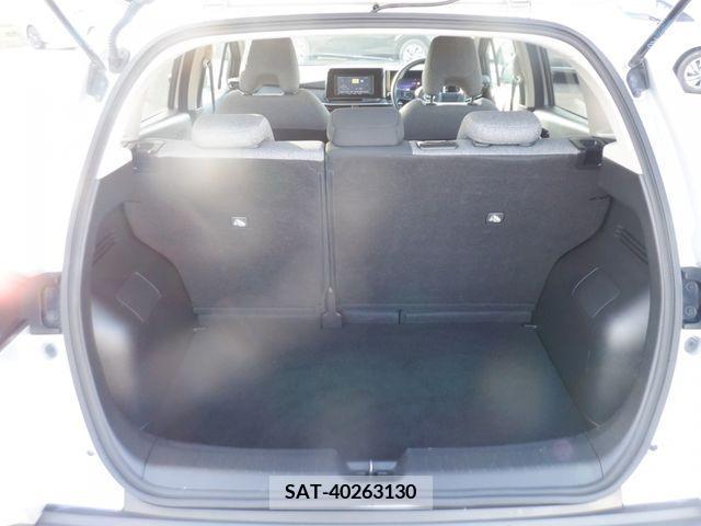Nissan NOTE 2021-07 392900-9