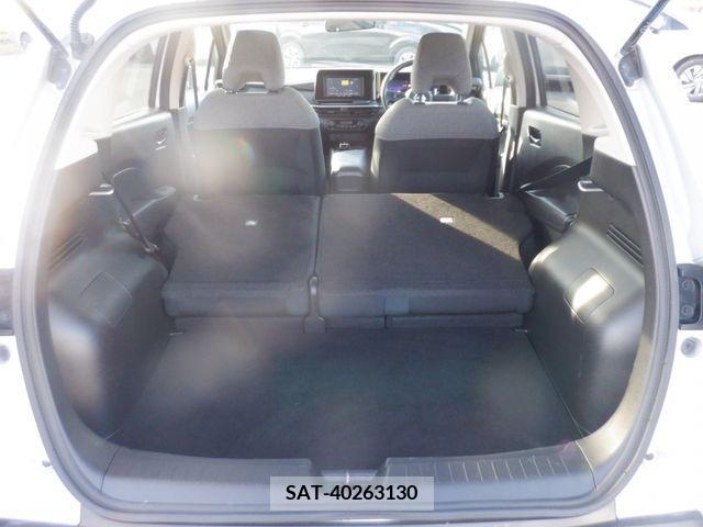 Nissan NOTE 2021-07 392900-10