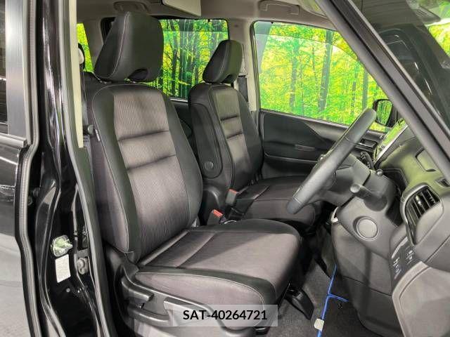 Nissan SERENA 2018-12 324963-8