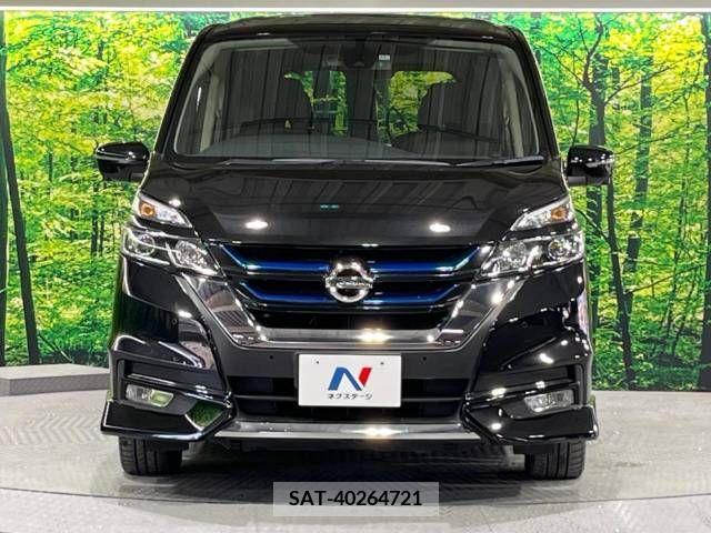 Nissan SERENA 2018-12 324963-15