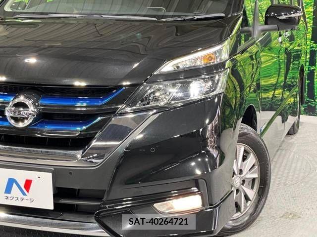 Nissan SERENA 2018-12 324963-13