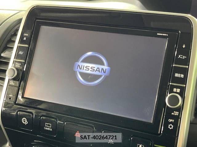 Nissan SERENA 2018-12 324963-2