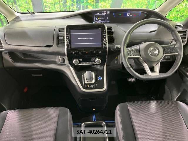 Nissan SERENA 2018-12 324963-1