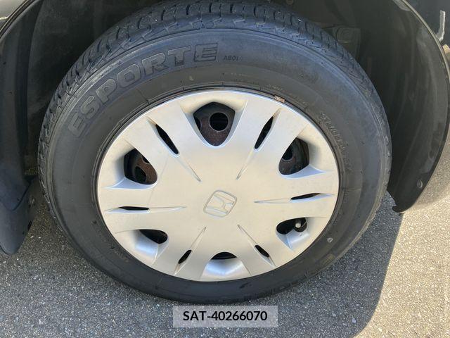 Honda FIT 2009-08 242008-9