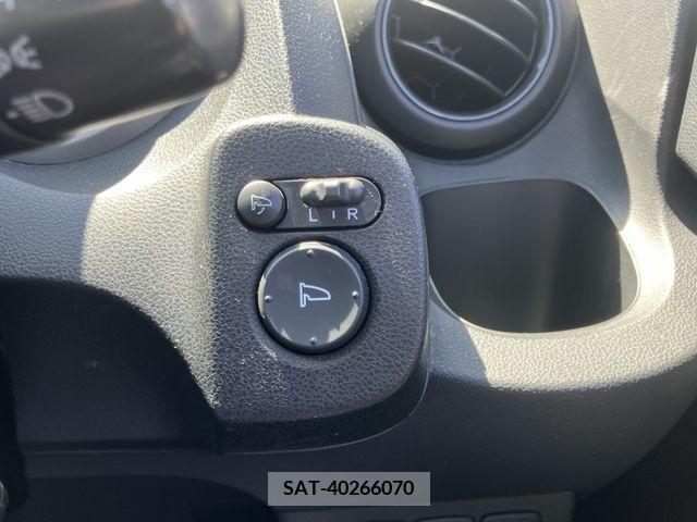 Honda FIT 2009-08 242008-19