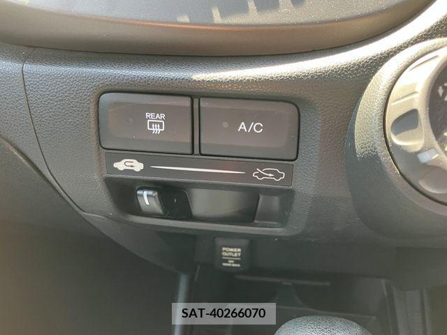 Honda FIT 2009-08 242008-17