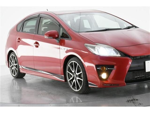 Toyota PRIUS 2012-09 15060-6