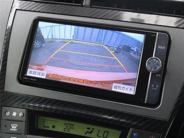 Toyota PRIUS 2012-09 15060-12
