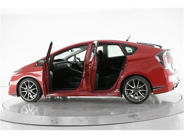 Toyota PRIUS 2012-09 15060-16