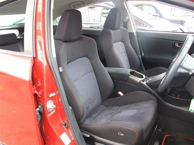 Toyota PRIUS 2012-09 15060-2