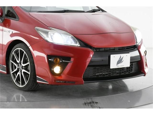 Toyota PRIUS 2012-09 15060-5