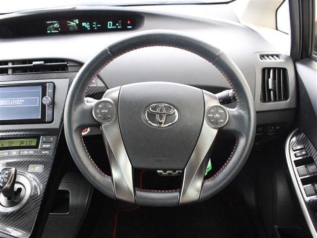 Toyota PRIUS 2012-09 15060-11
