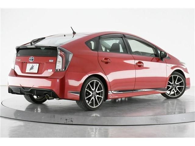 Toyota PRIUS 2012-09 15060-4
