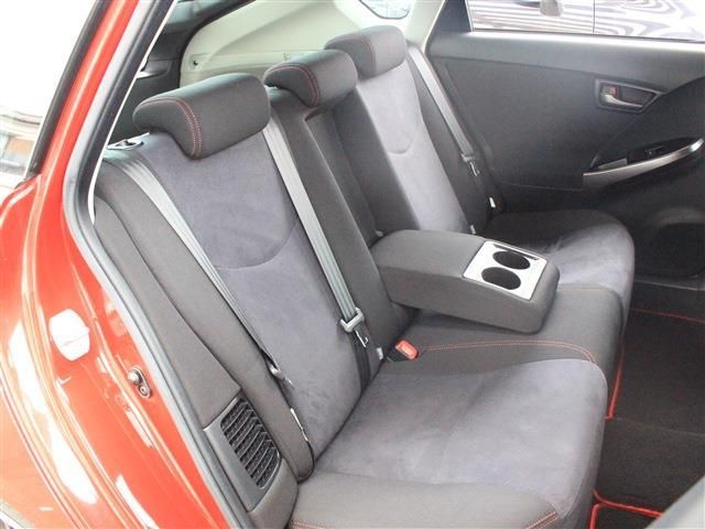 Toyota PRIUS 2012-09 15060-10