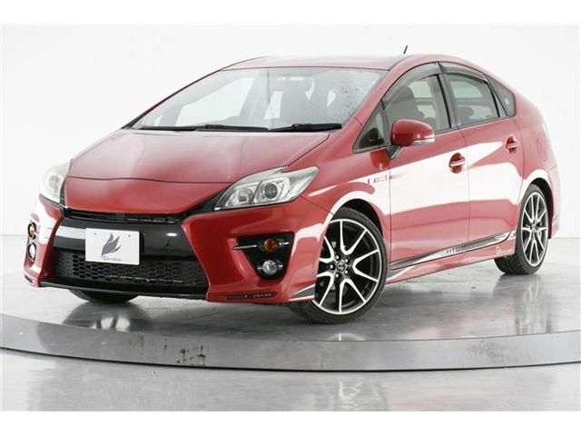 Toyota PRIUS 2012-09 15060-0