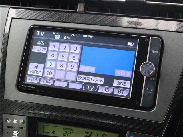 Toyota PRIUS 2012-09 15060-3