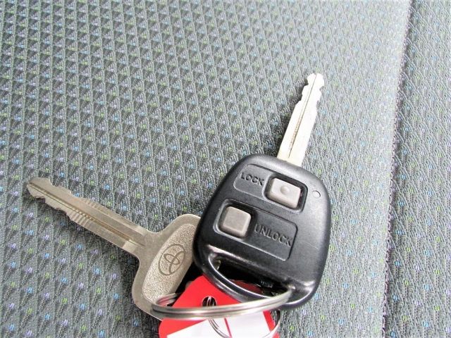 Toyota TOWNACE VAN 2017-01 190464-17