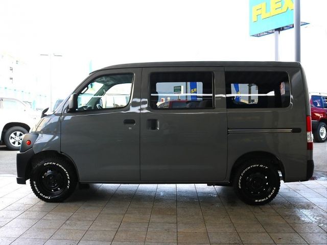 Toyota TOWNACE VAN 2017-01 190464-5
