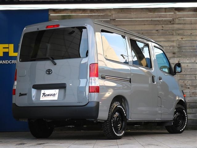 Toyota TOWNACE VAN 2017-01 190464-7
