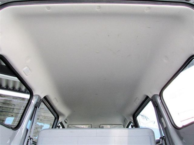 Toyota TOWNACE VAN 2017-01 190464-19