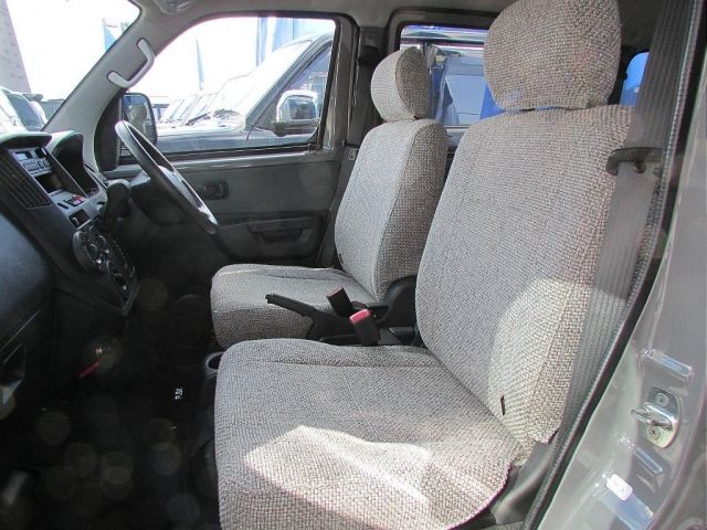 Toyota TOWNACE VAN 2017-01 190464-10