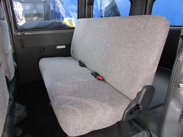 Toyota TOWNACE VAN 2017-01 190464-11