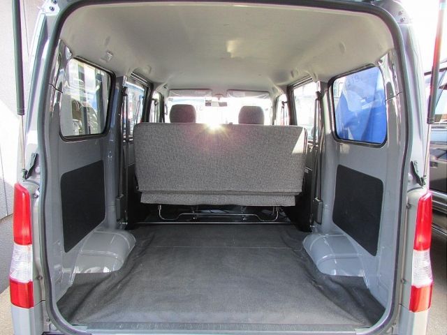 Toyota TOWNACE VAN 2017-01 190464-12