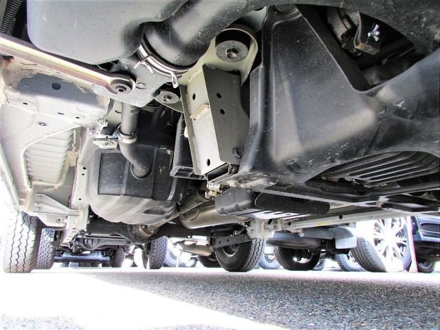 Toyota TOWNACE VAN 2017-01 190464-13